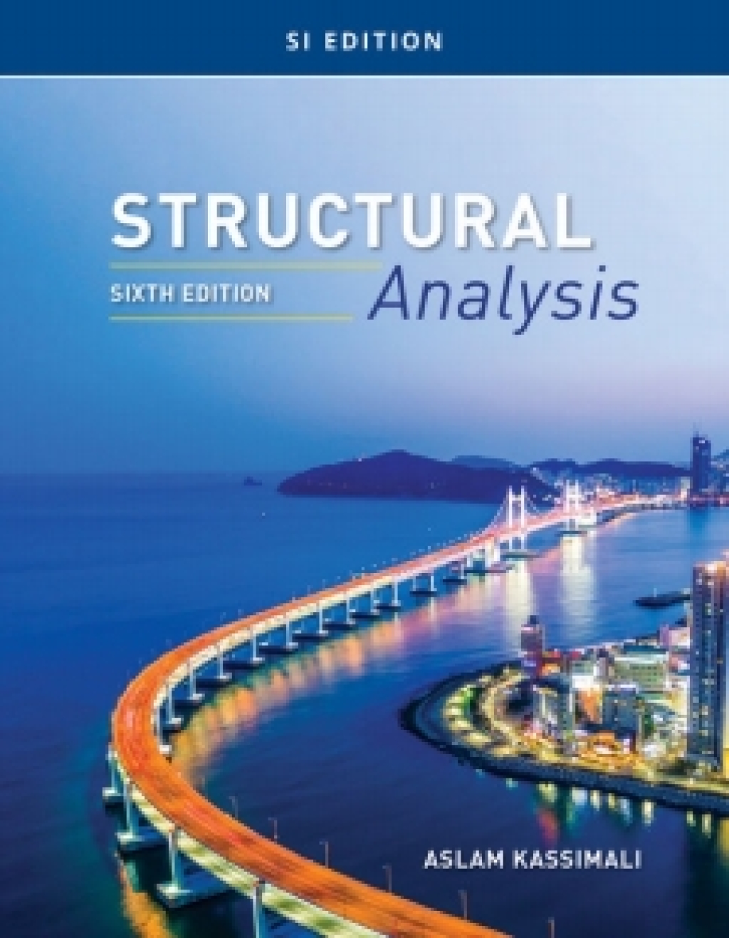 MindTap for Kassimali's Structural Analysis, SI Edition, 6th Edition, [Instant Access] 6th Edition â€“ PDF/EPUB Version Downloadable - Image 1
